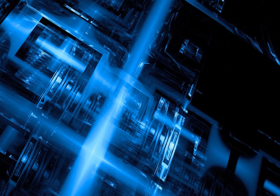 Nordivex – Präzise Systemarchitektur