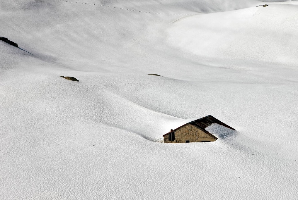 Nordivex Philosophie – Stärke in der Struktur