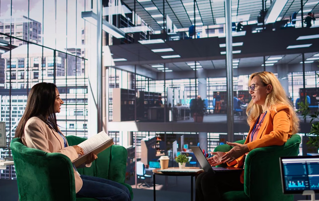 Nordivex Gründungsgeschichte